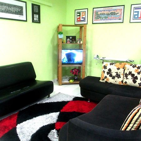 Ideal Hotel Sri Permaisuri Cheras Куала-Лумпур Экстерьер фото