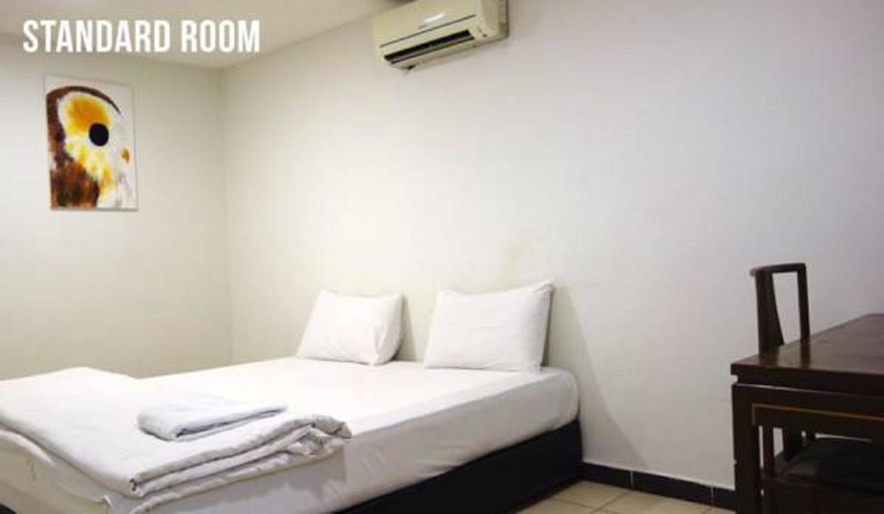 Ideal Hotel Sri Permaisuri Cheras Куала-Лумпур Экстерьер фото