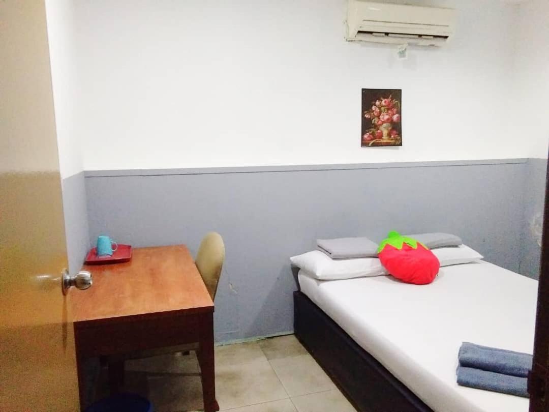 Ideal Hotel Sri Permaisuri Cheras Куала-Лумпур Экстерьер фото