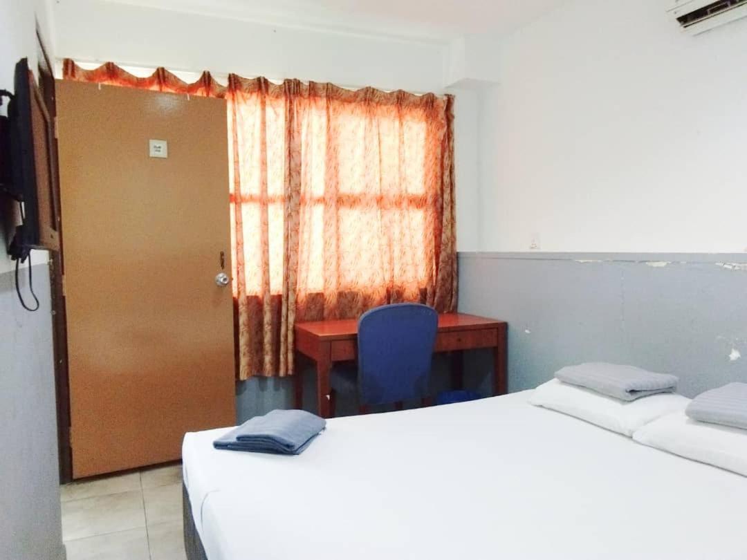 Ideal Hotel Sri Permaisuri Cheras Куала-Лумпур Экстерьер фото