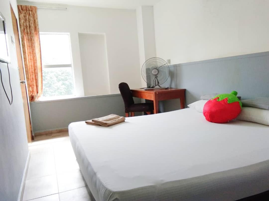 Ideal Hotel Sri Permaisuri Cheras Куала-Лумпур Экстерьер фото